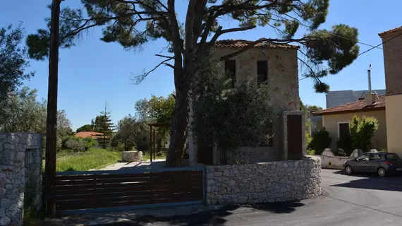 Pyrgos Country Home | Ege Adaları - Rodos Bölgesel Birimi - Rodos