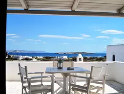 Aeraki Villas | Ege Adaları - Paros