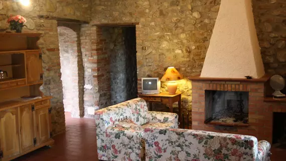 Agriturismo Materno | Toskana - Siena (vilayet) - San Gimignano - Val d'Elsa