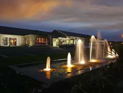 Broadhaven Bay Hotel | Mayo (kontluk) - Belmullet