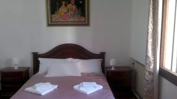 Venice Bangla Guest House | Venedik (ve civarı) - Mestre - Mestre Kent Merkezi