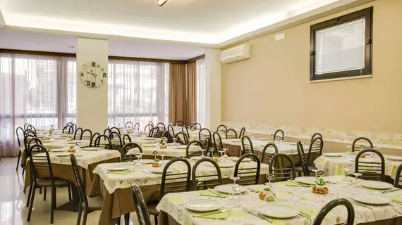 Hotel Villa dei Gerani | Emilia-Romagna - Rimini - Rivabella