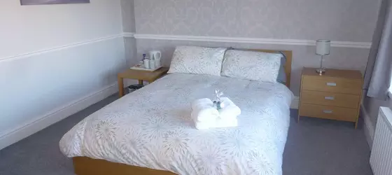 Orrell Park Hotel | Merseyside (ilçe) - Liverpool (ve civarı) - Liverpool