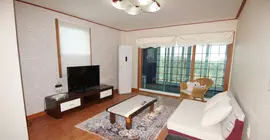 Yerae Pension | Jeju Adası - Seogwipo - Jungmun