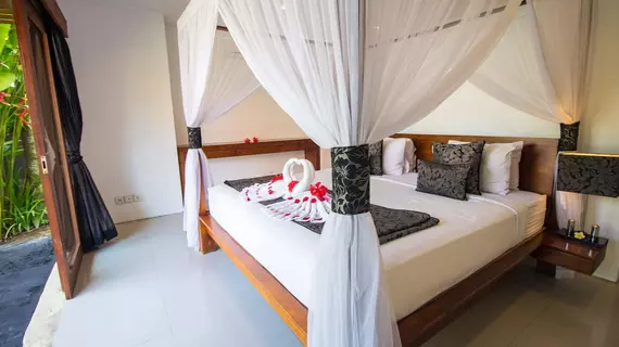 Amore Villas | Bali - Badung - Canggu - Berawa