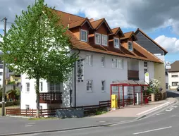 Hotel Lindner | Hessen - Idstein