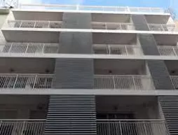 Apartamentos La Rosita | Valencia Bölgesi - Alicante (vilayet) - Marina Baja - Benidorm