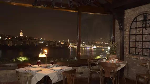 Golden Horn Guesthouse |  Istanbul  - Fatih - Eski Şehir Merkezi