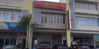 Corridor Boutique