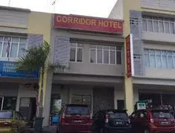 Corridor Boutique | Pahang - Kuantan (ve civarı) - Gambang