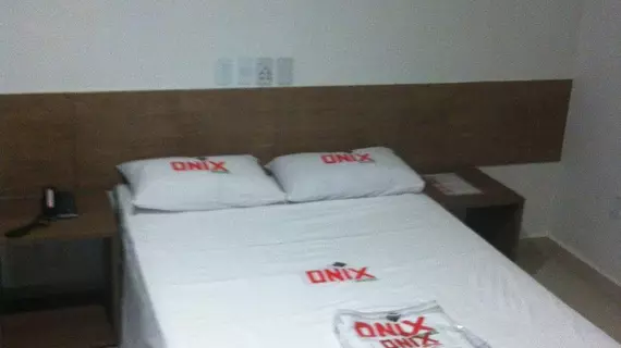 Onix Hotel Praia de Piata | Northeast Region - Bahia (eyaleti) - Salvador (ve civarı) - Salvador