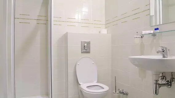 ibis Styles Warszawa West | Mazovya Voyvodalığı - Ozarow Mazowiecki - Mory