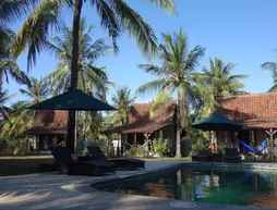 Coconut Garden Resort