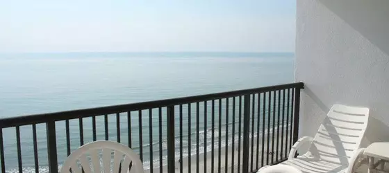 Club Regency in Regency Towers | Güney Karolayna - Myrtle Plajı (ve civarı) - Myrtle Beach