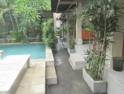 Sadana Bali Guesthouse | Bali - Denpasar - Sanur