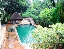 Isiphiwo Boutique Hotel | Gauteng - City of Tshwane - Johannesburg (ve civarı) - Roodeplaat