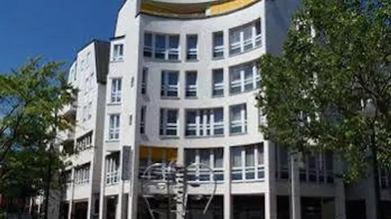 Hotel Fürstenhof Reutlingen | Baden-Wuerttemberg - Reutlingen