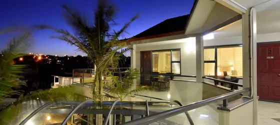 Whangaparaoa Lodge | Auckland Bölgesi - Auckland (ve civarı) - Whangaparaoa