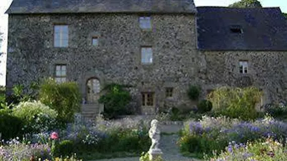 Manoir de la Branche | Brittany - Ille-et-Vilaine - Saint-Brice-en-Cogles