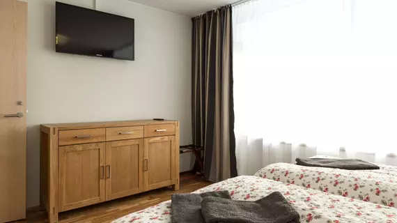 Guesthouse Garun | Güney İzlanda - Selfoss - Arborg