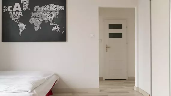 Apartament Centrum by Your Freedom | Mazovya Voyvodalığı - Varşova (ve civarı) - Varşova Kent Merkezi - Srodmiescie