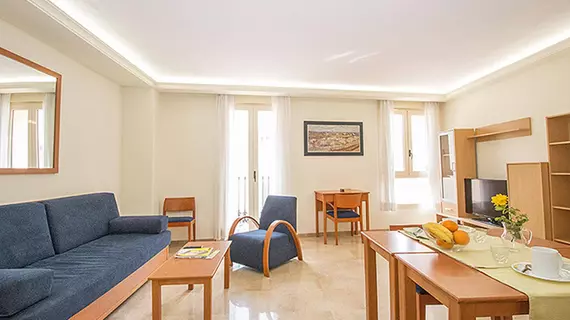 Apartments Viveros | Valencia Bölgesi - Valencia (vilayet) - Valencia Kent Merkezi - La Saidia