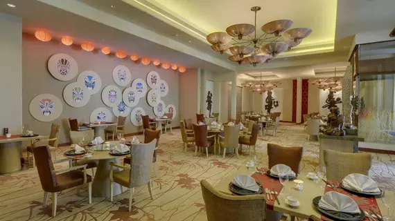 Park Plaza Bengaluru | Karnataka - Bengaluru (ve civarı) - Bengaluru