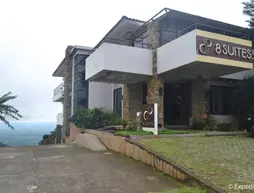 8 Suites By Fat Jimmy's | Cavite - Tagaytay