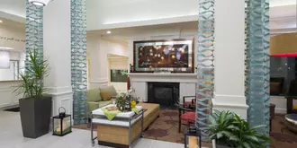 Hilton Garden Inn Hartford South/Glastonbury