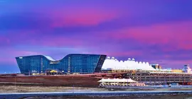 The Westin Denver International Airport | Kolorado - Denver (ve civarı) - Denver