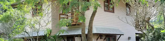 Lilawalai Resort | Nakhon Ratchasima (vilayet) - Pak Chong