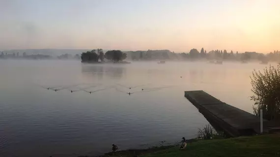 Eden Park | Normandiya - Calvados (bölge) - Pont-l’Eveque (Calvados)