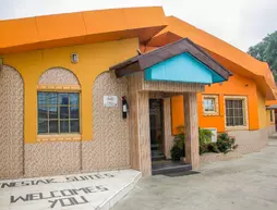 Benestar Suites | Lagos (ve civarı) - Lagos - Surulere