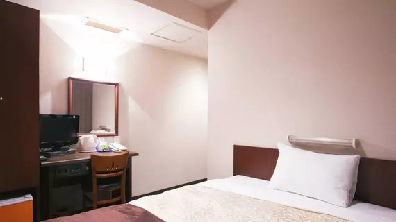 Hamamatsu Station Hotel | Şizuoka (idari bölge) - Hamamatsu