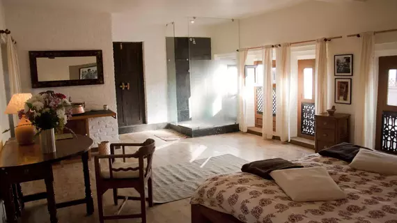 3 rooms By The Paulines | Kathmandu