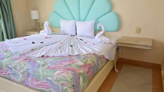 Hotel Maya del Centro | Quintana Roo - Solidaridad - Playa del Carmen - Centro