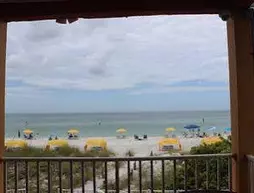 Schooner Hotel | Florida - St. Petersburg - Clearwater (ve civarı) - Madeira Beach