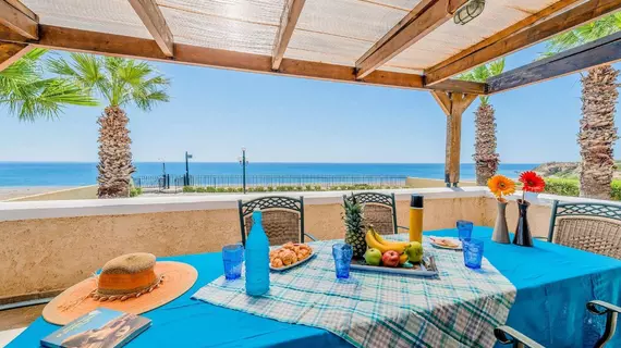 Blue Asteri Villa | Ege Adaları - Rodos Bölgesel Birimi - Rodos