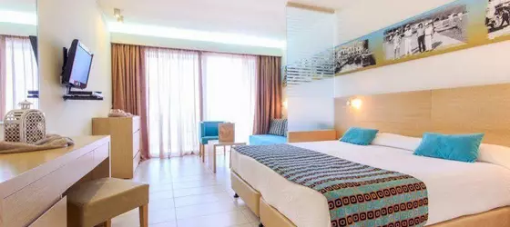 Alea Hotel & Suites | Doğu Makedonya ve Trakya - Tasos