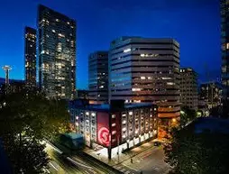 Hotel Five - A Staypineapple Hotel | Washington - Seattle (ve dolayları) - Seattle - Belltown