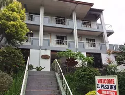 El Paso Inn | Cavite - Tagaytay