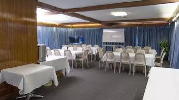 Metropolitan Motor Inn | Queensland - Brisbane (ve civarı) - Spring Hill