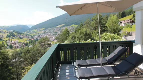 Hotel Hartmann | Trentino-Alto Adige - Güney Tirol (il) - Ortisei