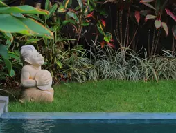 Abia Villa | Bali - Badung - Kuzey Legian