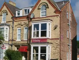 Trinity | East Riding of Yorkshire (kontluk) - Bridlington