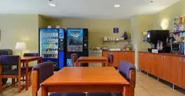 Microtel Inn & Suites by Wyndham Inver Grove Heights/Minneap | Minnesota - Minneapolis - St. Paul (ve civarı) - Inver Grove Heights