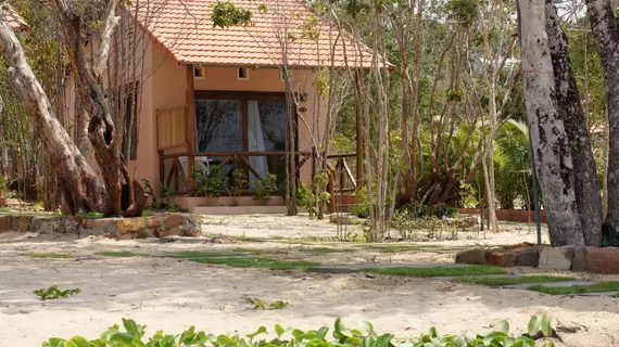 Gold Sand Beach Bungalow | Kien Giang (vilayet) - Phu Quoc