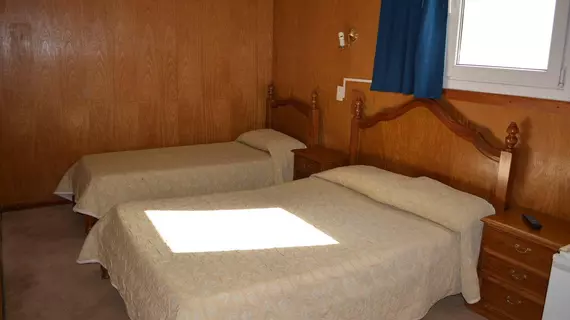 Hostel Americano | Buenos Aires (ili) - Buenos Aires (ve civarı) - Buenos Aires - Capital Federal District