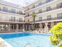 SORRA D'OR HOTEL | Katalonya - Maresme - Malgrat de Mar