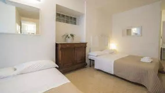 Academia Residence | Lombardy - Bergamo - Bergamo (ve civarı) - Bergamo - Citta Alta